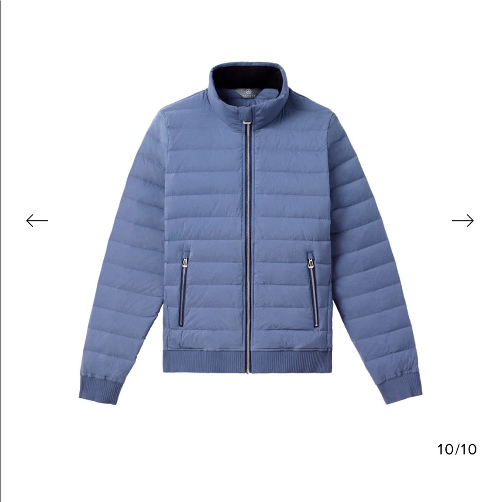 Aether Jacket - image 2